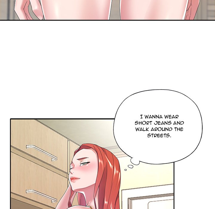 Maid chapter 7 page 90