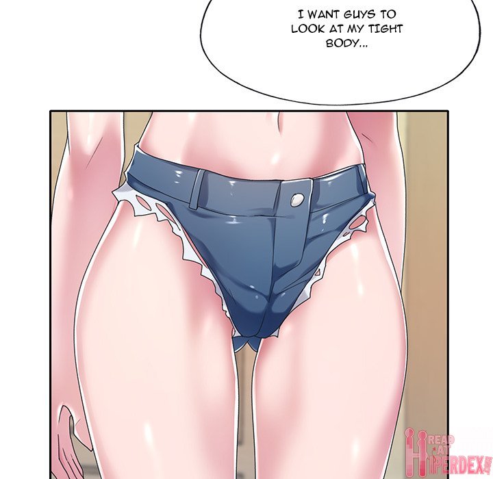 Maid chapter 7 page 92
