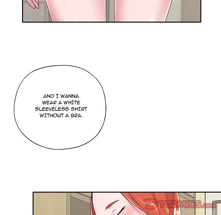 Maid chapter 7 page 93