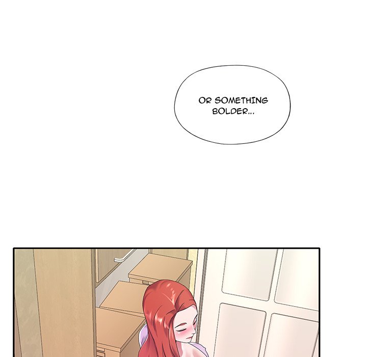 Maid chapter 7 page 95