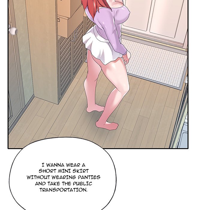 Maid chapter 7 page 96