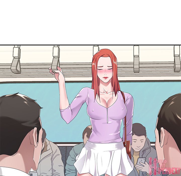 Maid chapter 7 page 98