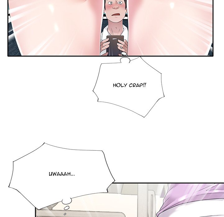Maid chapter 7 page 100