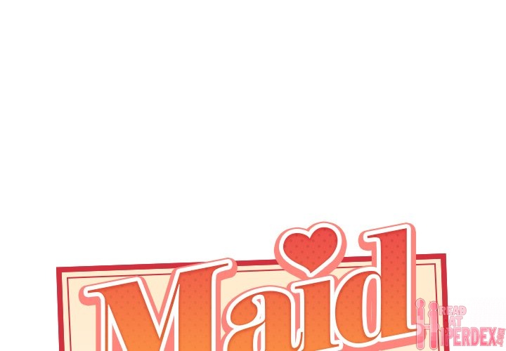Maid chapter 8 page 2