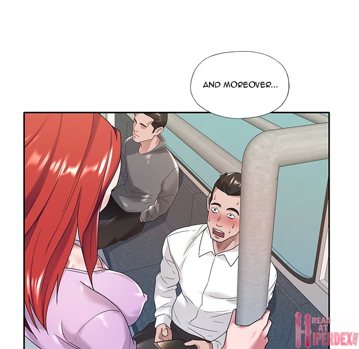 Maid chapter 8 page 8