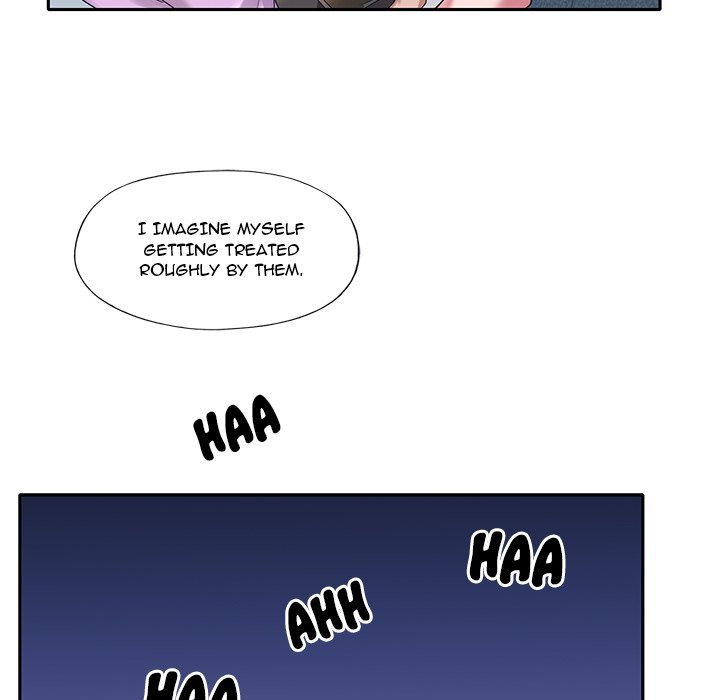 Maid chapter 8 page 9