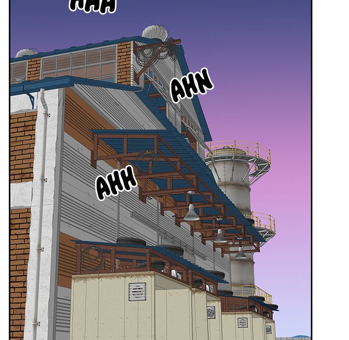 Maid chapter 8 page 10