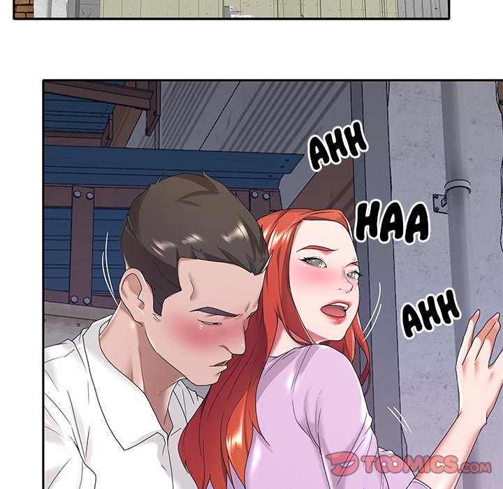 Maid chapter 8 page 11