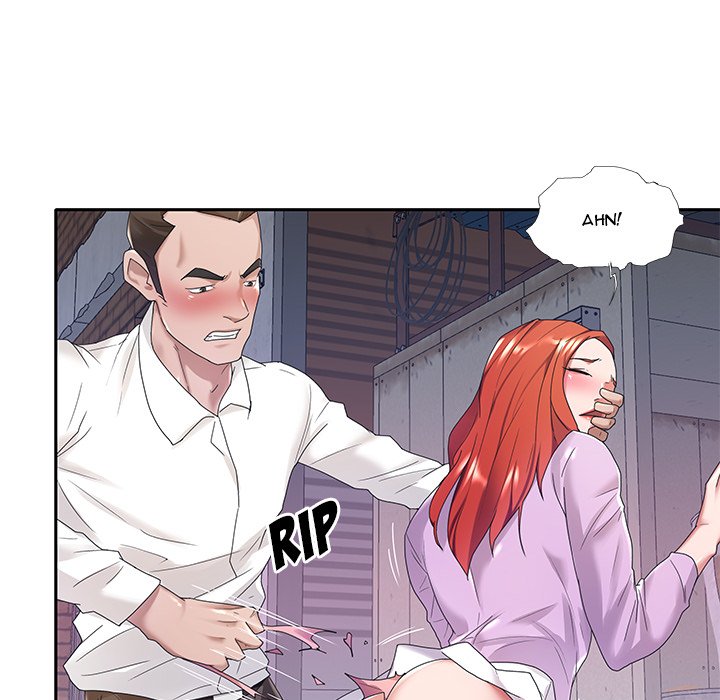 Maid chapter 8 page 14