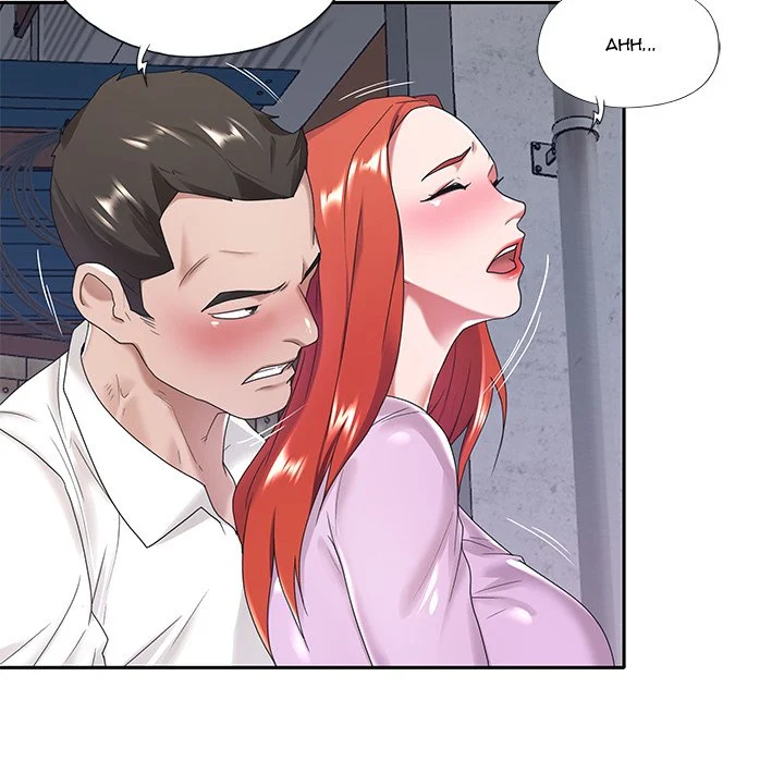 Maid chapter 8 page 18