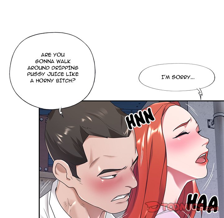 Maid chapter 8 page 19