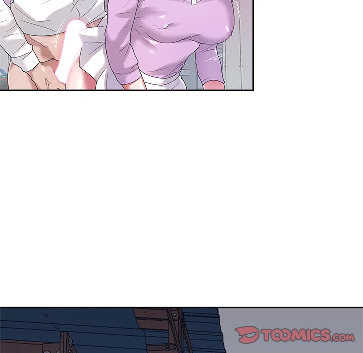 Maid chapter 8 page 23