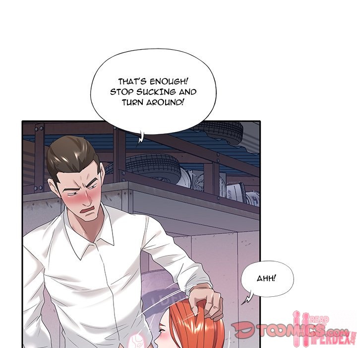 Maid chapter 8 page 27