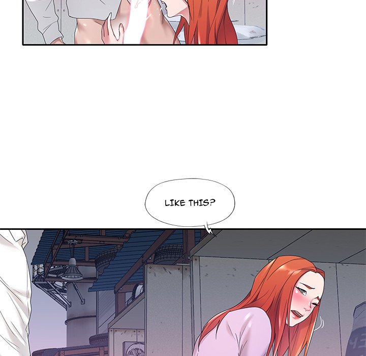 Maid chapter 8 page 28
