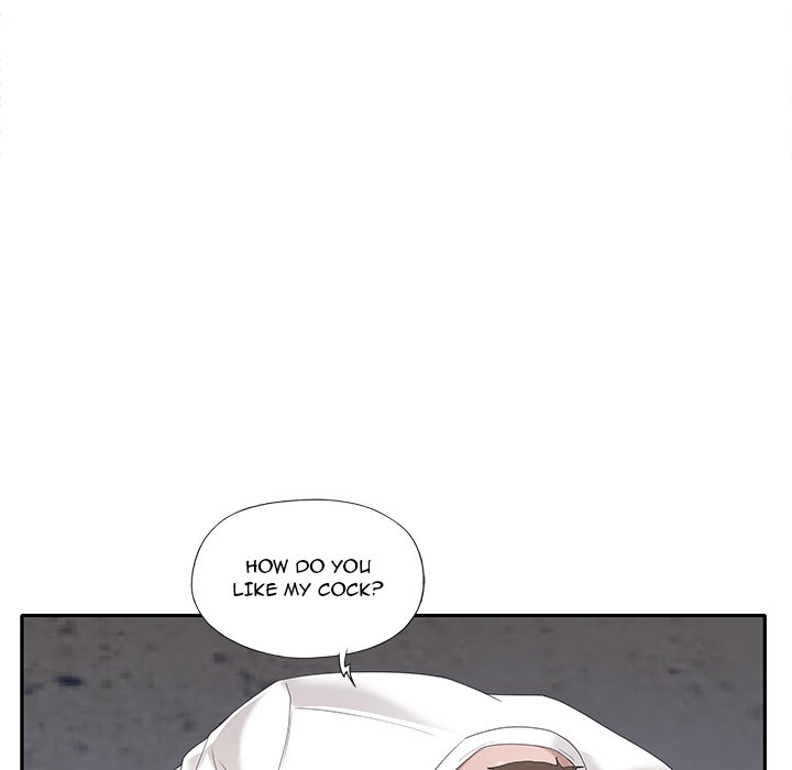Maid chapter 8 page 33