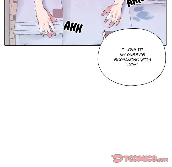 Maid chapter 8 page 35