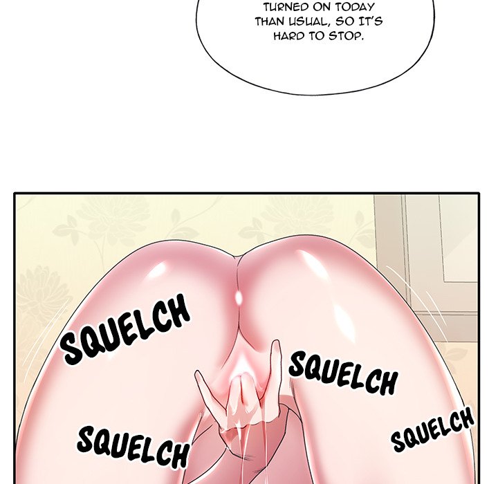 Maid chapter 8 page 41