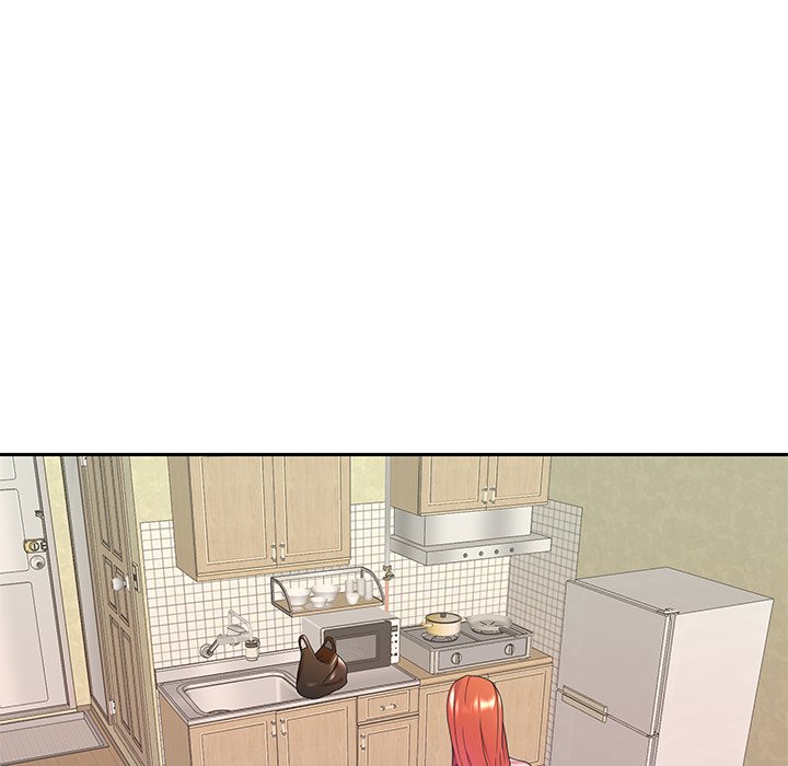 Maid chapter 8 page 45