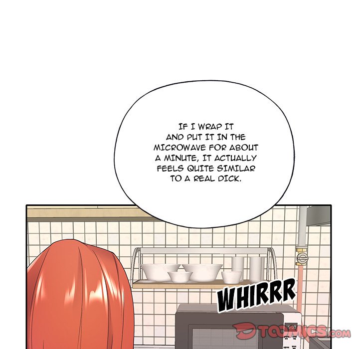 Maid chapter 8 page 51