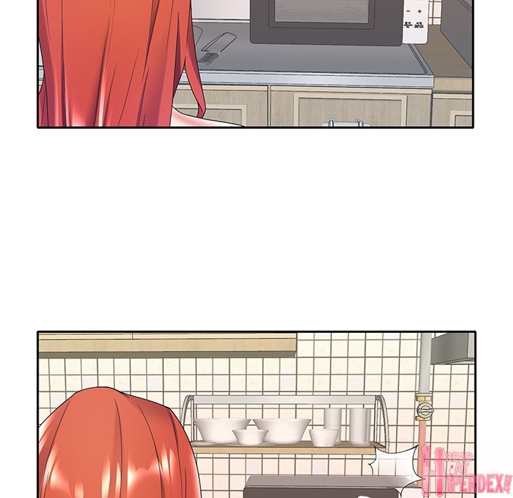 Maid chapter 8 page 52