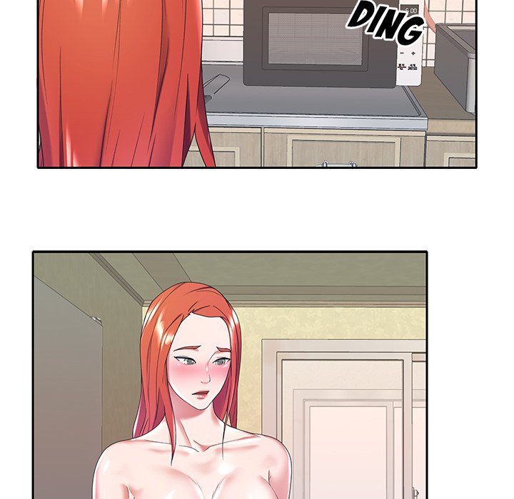 Maid chapter 8 page 53