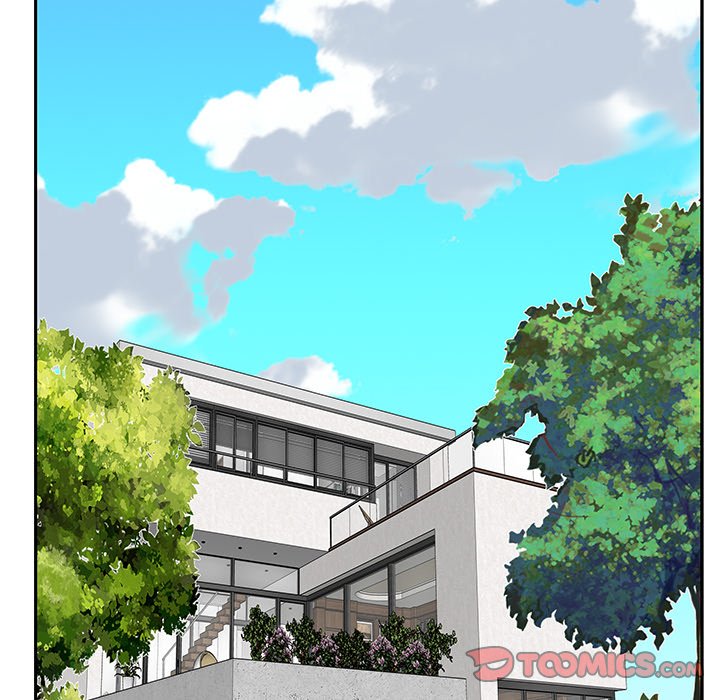 Maid chapter 8 page 75