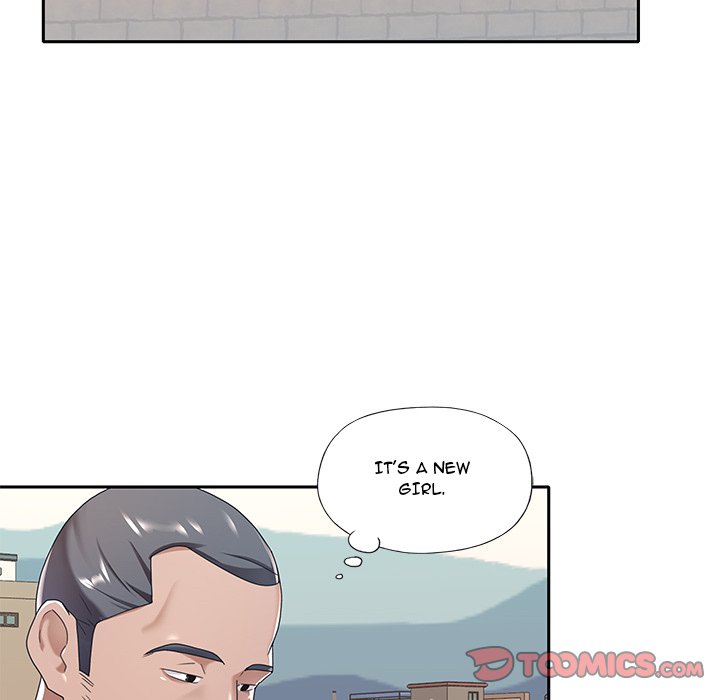 Maid chapter 8 page 79