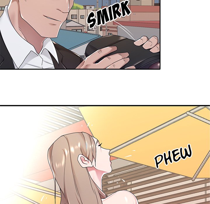 Maid chapter 8 page 80