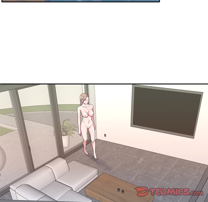 Maid chapter 8 page 83