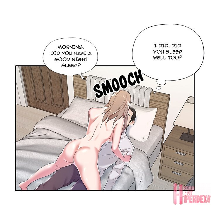 Maid chapter 8 page 88