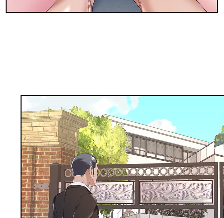 Maid chapter 8 page 93