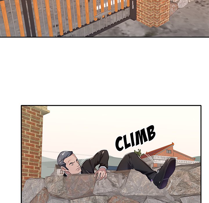Maid chapter 9 page 6