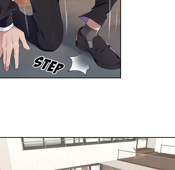 Maid chapter 9 page 8