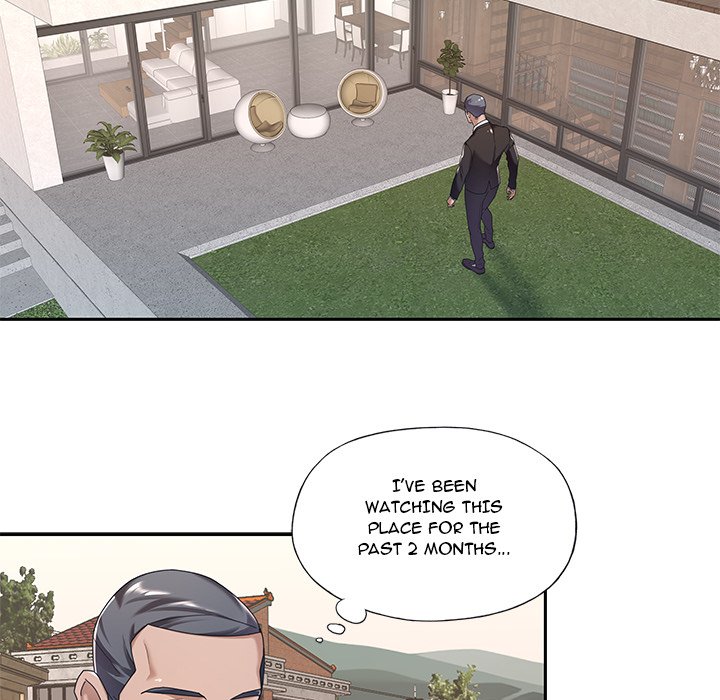 Maid chapter 9 page 9