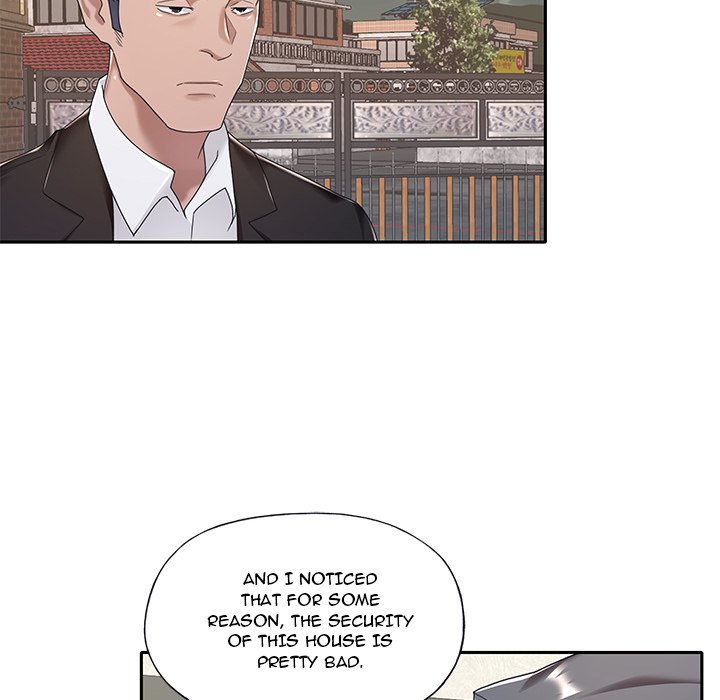 Maid chapter 9 page 10