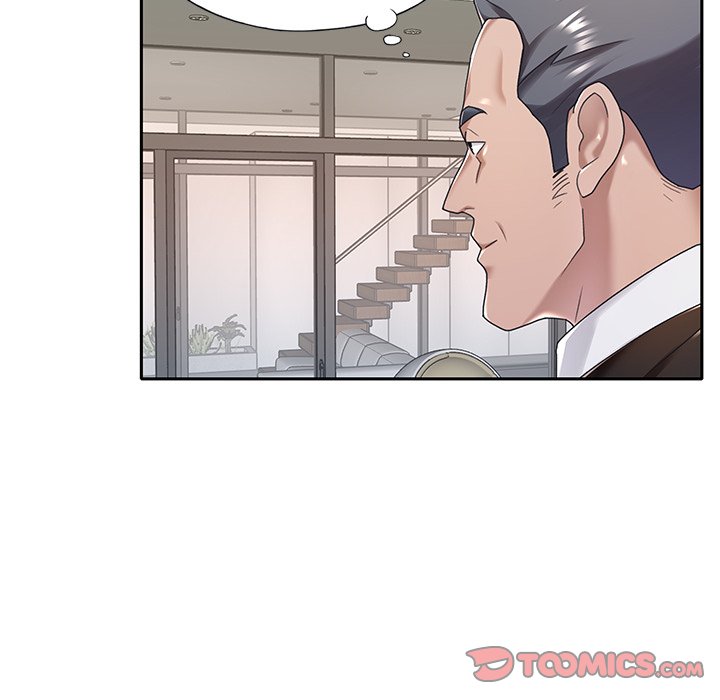 Maid chapter 9 page 11