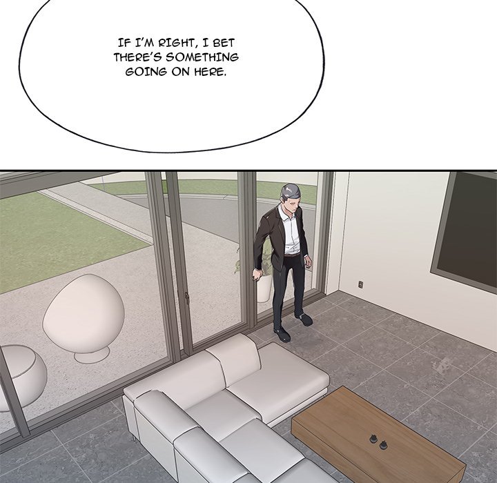 Maid chapter 9 page 13