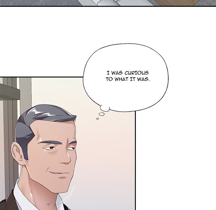 Maid chapter 9 page 14