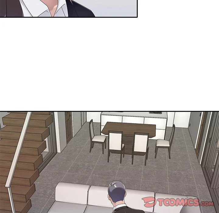Maid chapter 9 page 15
