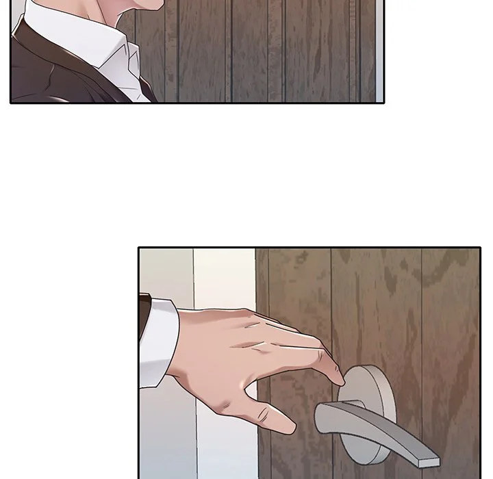 Maid chapter 9 page 17