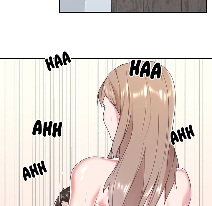 Maid chapter 9 page 18