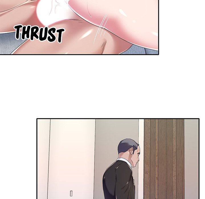 Maid chapter 9 page 21