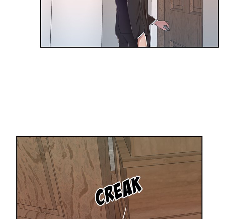 Maid chapter 9 page 22