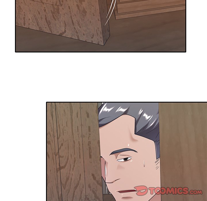 Maid chapter 9 page 23
