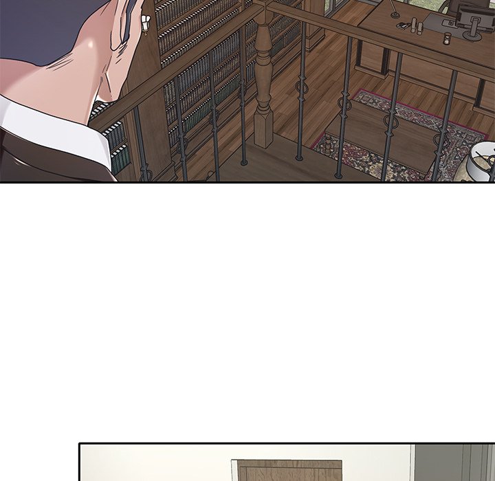Maid chapter 9 page 25