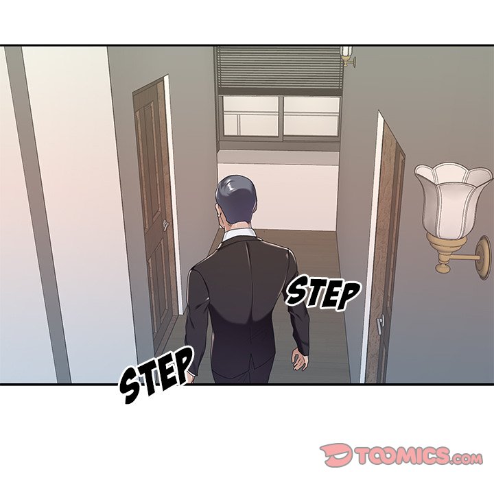 Maid chapter 9 page 27