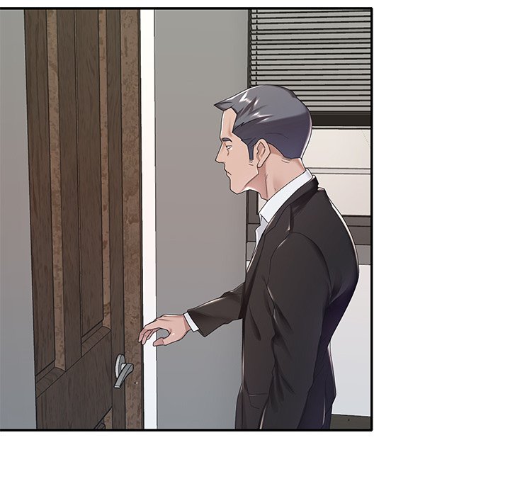 Maid chapter 9 page 28