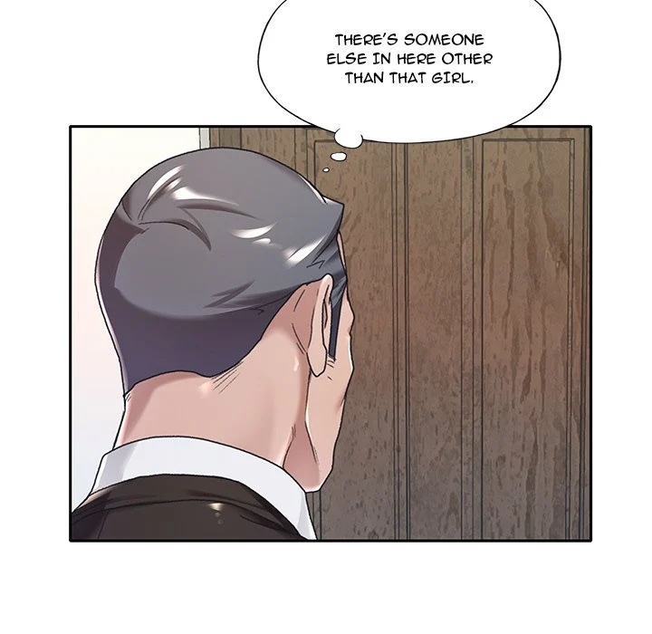 Maid chapter 9 page 33