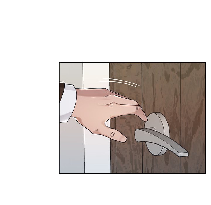 Maid chapter 9 page 34