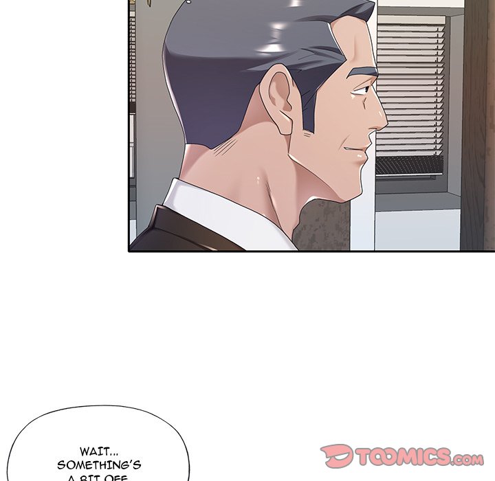Maid chapter 9 page 39